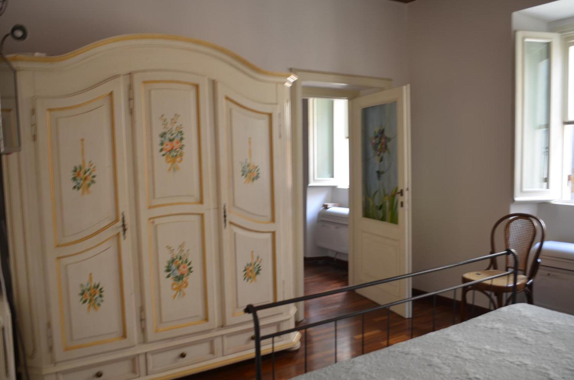Bijoux Mario De Fiori StayinRom Exteriör bild